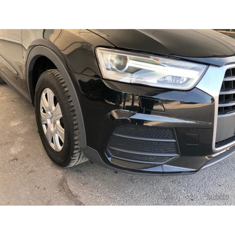 AUDI Q3 2.0 TDI 150 CV