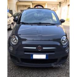 Fiat 500 S 1.3 MultiJet 95 CV