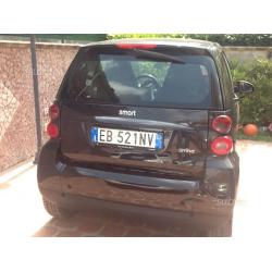 SMART fortwo 2ª serie - 2010-1.0 MHD pulse