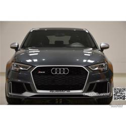 Audi RS3 2.5 TFSI quattro S tronic MMI Plus Spb