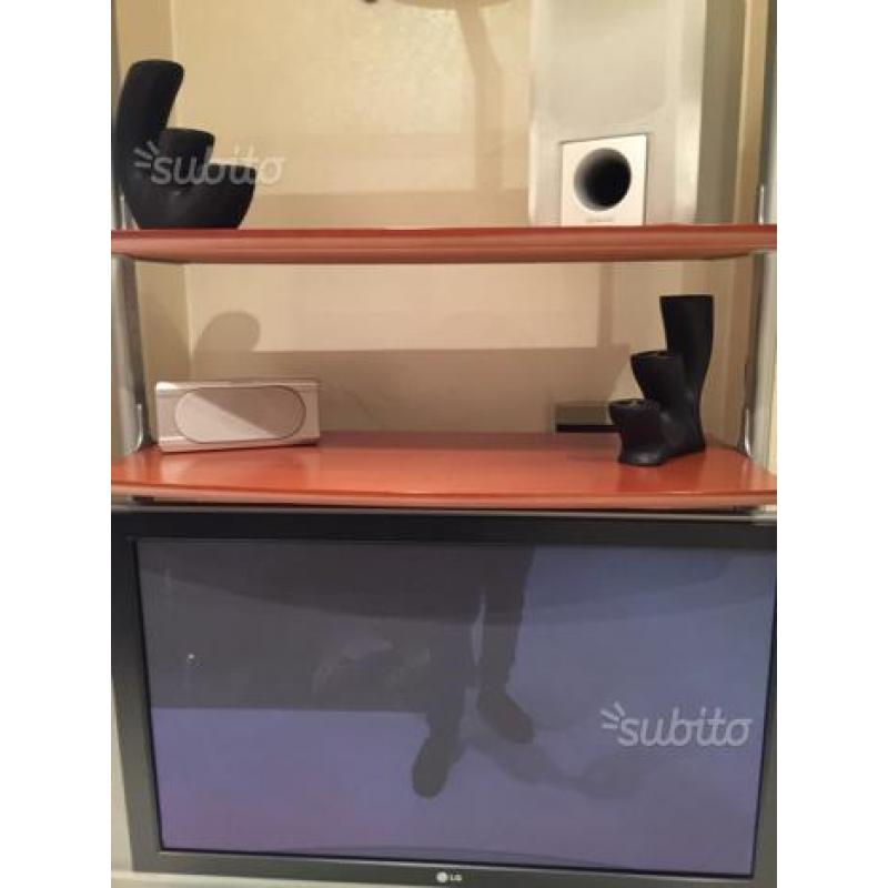 Struttura porta TV