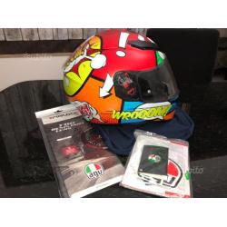 Casco AGV K3 SV