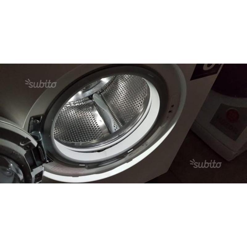 Lavatrice aeg electrolux 8kg