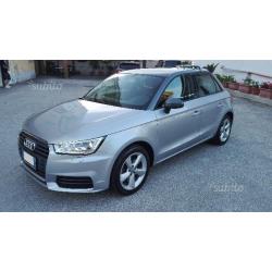 Audi A1 SPB 1,6 TDi 116cv