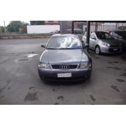 AUDI A3 1.9 TDI/130 CV cat 3p. Ambition