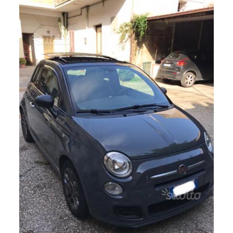 Fiat 500 S 1.3 MultiJet 95 CV