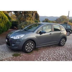 CITROEN C3 1.4 HDi Seduction style perfetta