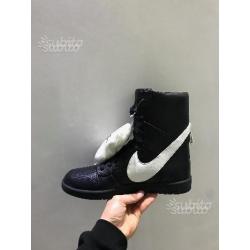 Nike dunk lux by rt scarpe originali