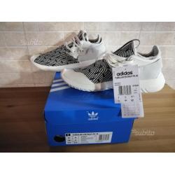 Adidas NR 36 E 2/3 Donna BAMBINA RAGAZZA Tubular E