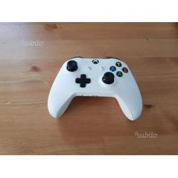 XBOX ONE S 500gb nuovissima ancora in garanzia