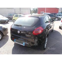 FIAT Bravo 1.6 MJT 120 CV DPF Dualogic Emotion