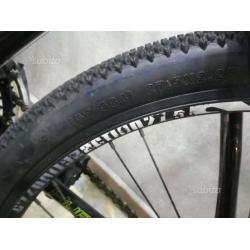 Bici torpado 27,5 mtb