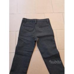 Pantaloni cinos per bambini/ragazzi