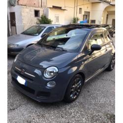 Fiat 500 S 1.3 MultiJet 95 CV