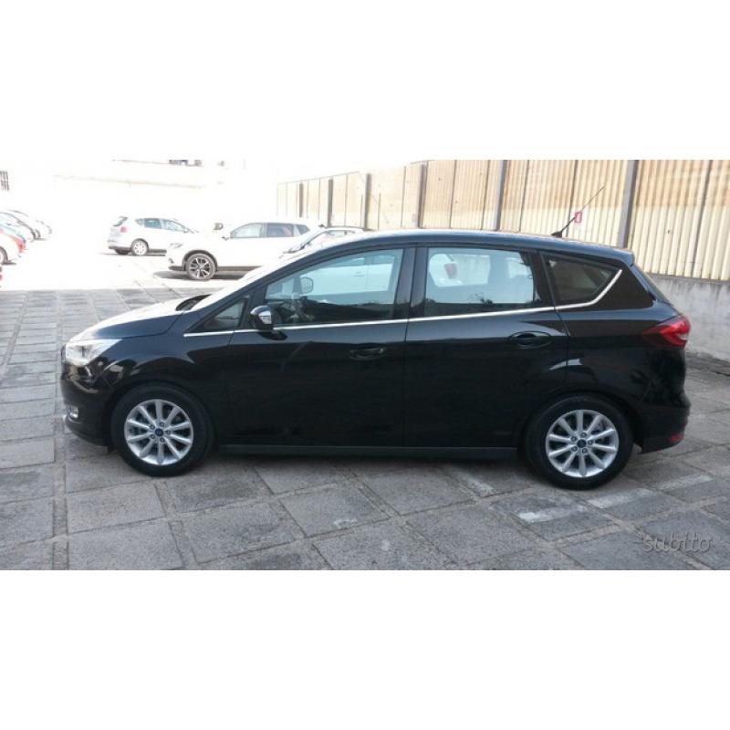 FORD C-Max 1.5 TDCi 120CV Start&Stop Business