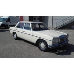 Mercedes 250/8