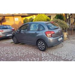 CITROEN C3 1.4 HDi Seduction style perfetta