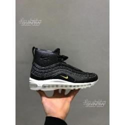 Nike air silver 97 by rt originali