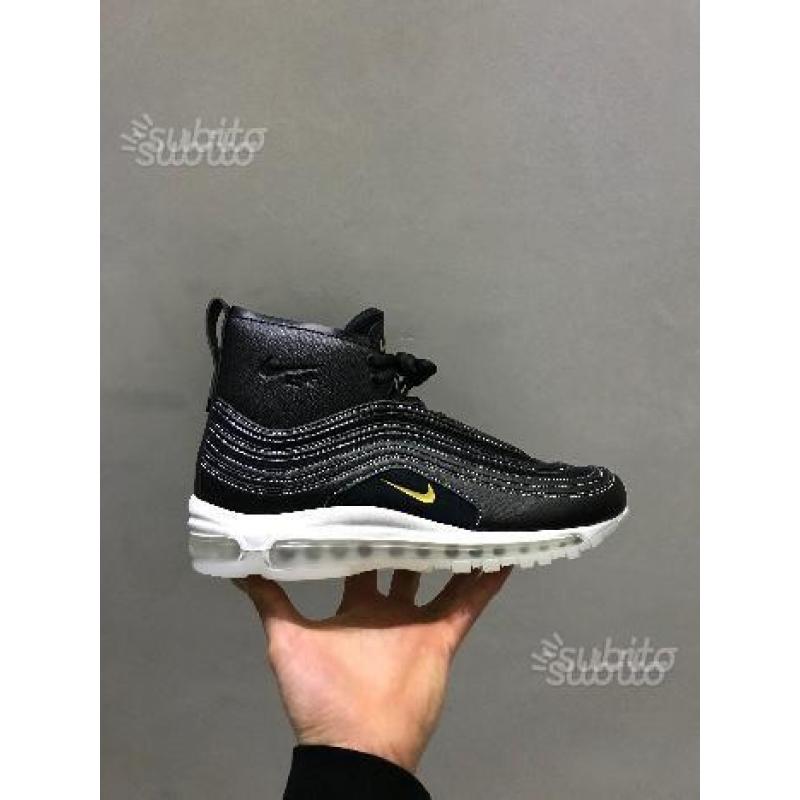 Nike air silver 97 by rt originali