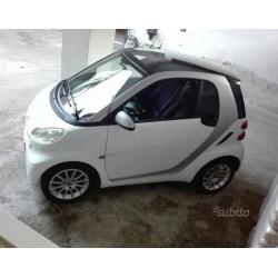 SMART fortwo 3ªs.(C/A453) - 2007