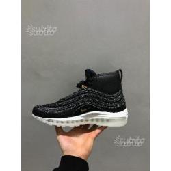 Nike air silver 97 by rt originali