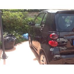 SMART fortwo 2ª serie - 2010-1.0 MHD pulse