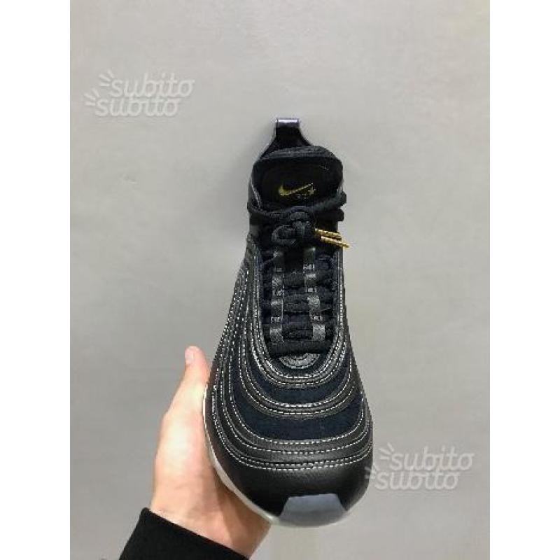 Nike air silver 97 by rt originali