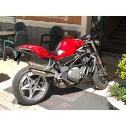 Mv Agusta brutale