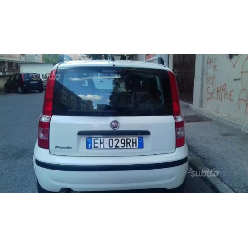 FIAT Panda - 2011