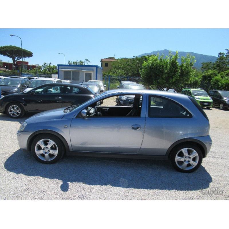 OPEL Corsa 1.3 16V CDTI cat 3 porte Club