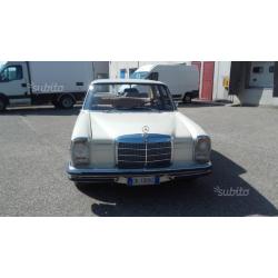 Mercedes 250/8